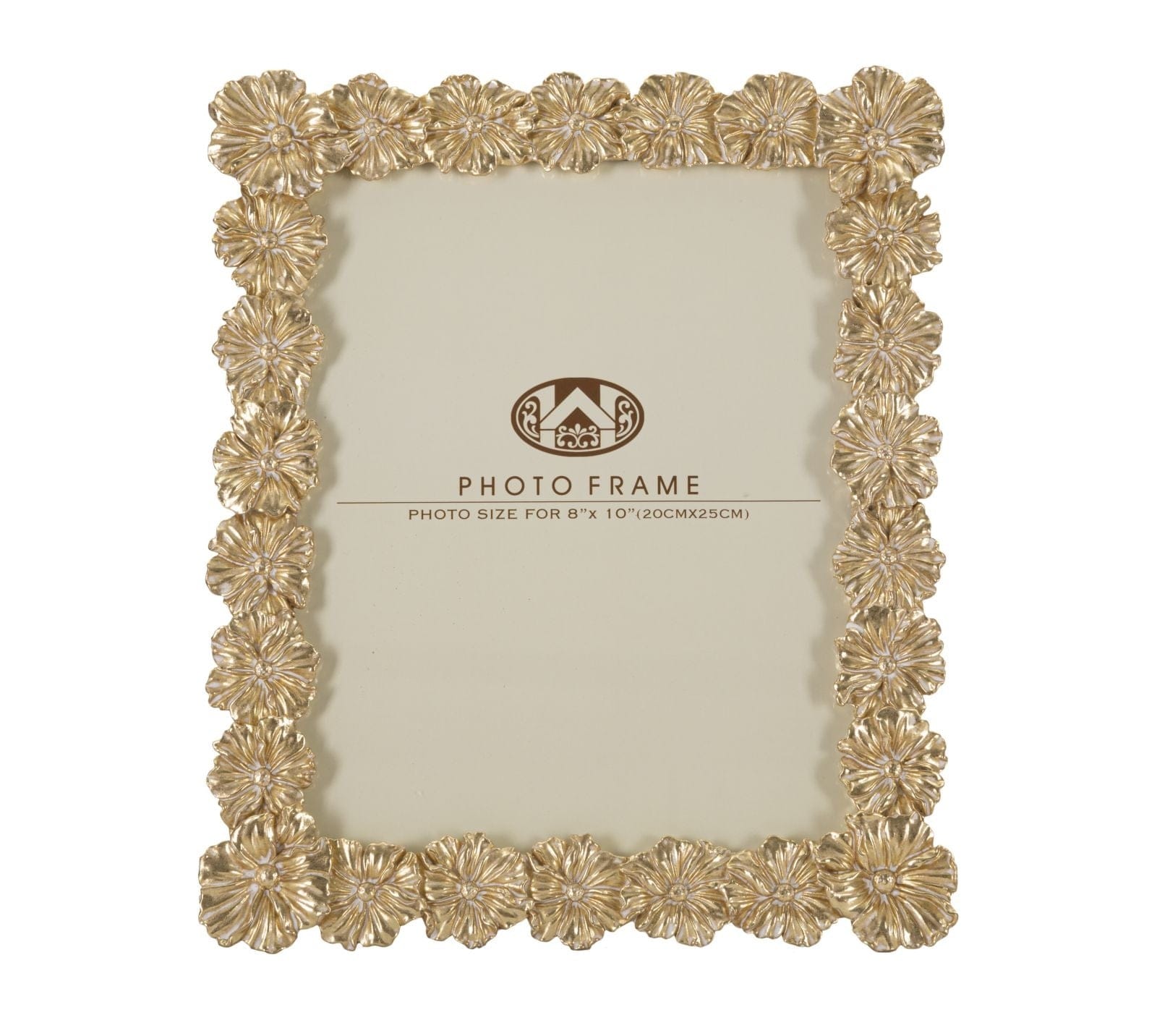 Mauro Ferretti Cornice Flom cm 25,7x2,5x31 (Misura Interna cm 20x25)