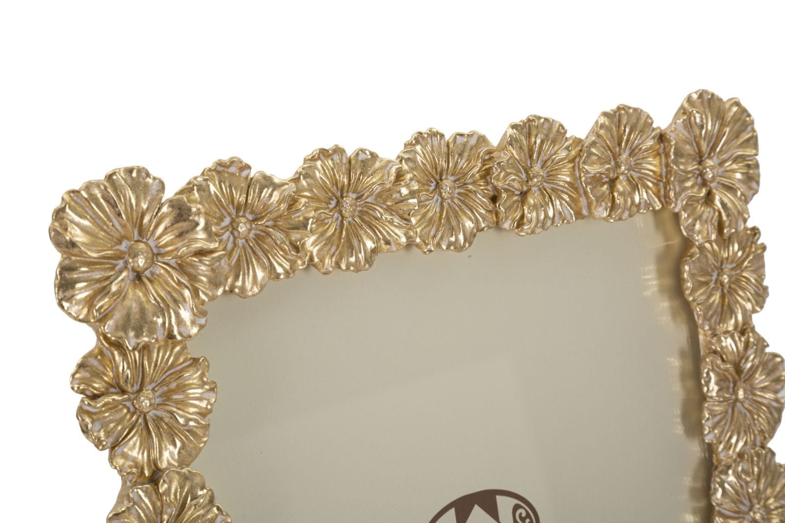 Mauro Ferretti Cornice Flom cm 25,7x2,5x31 (Misura Interna cm 20x25)