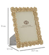 Mauro Ferretti Cornice Flom cm 25,7x2,5x31 (Misura Interna cm 20x25)