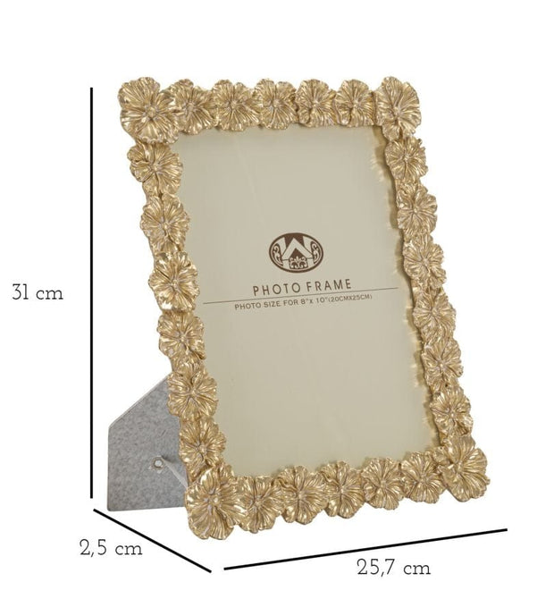 Mauro Ferretti Cornice Flom cm 25,7x2,5x31 (Misura Interna cm 20x25)