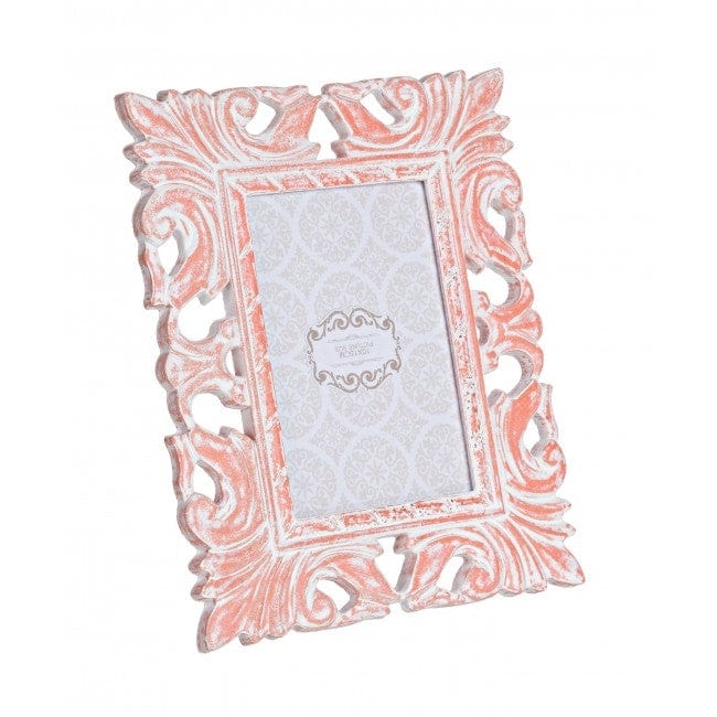 Bizzotto Cornice foto Baroque Rosso