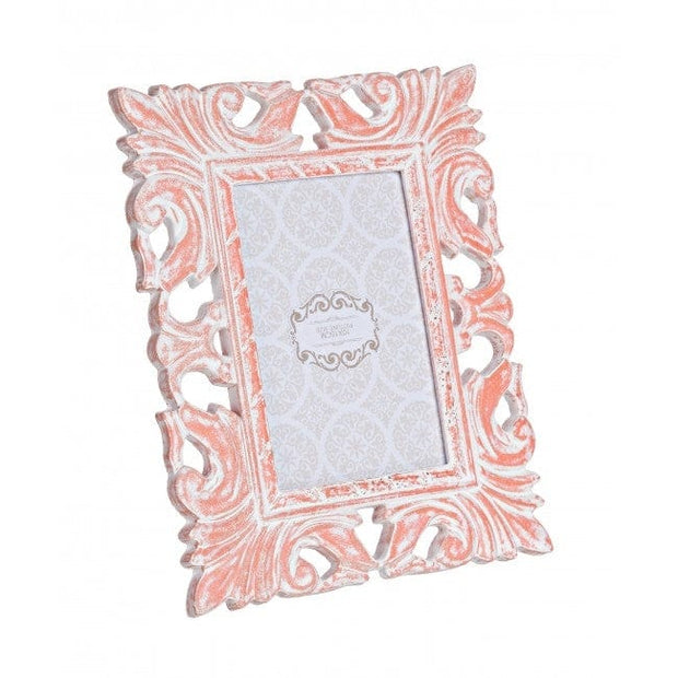 Bizzotto Cornice foto Baroque Rosso