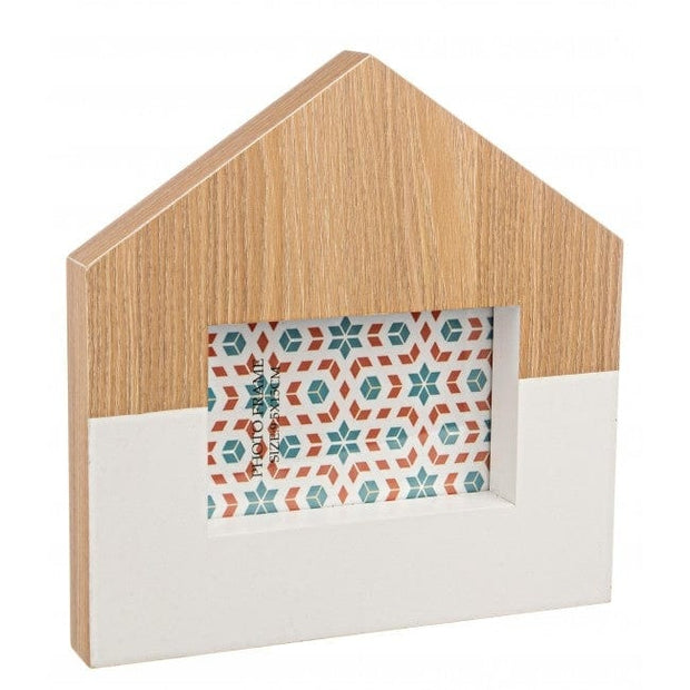 Bizzotto Cornice foto Home 2 Naturale