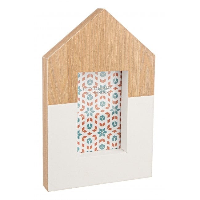 Bizzotto Cornice foto Home 2 Naturale