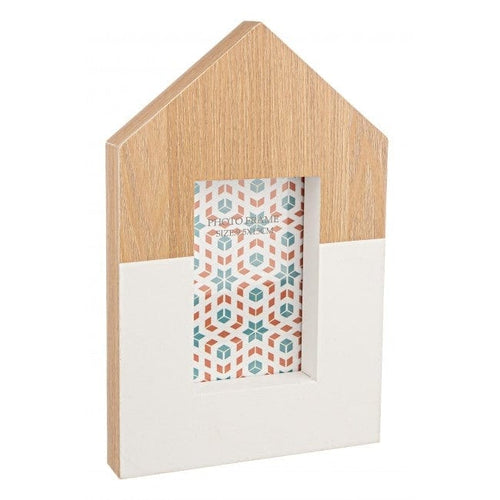 Bizzotto Cornice foto Home 2 Naturale