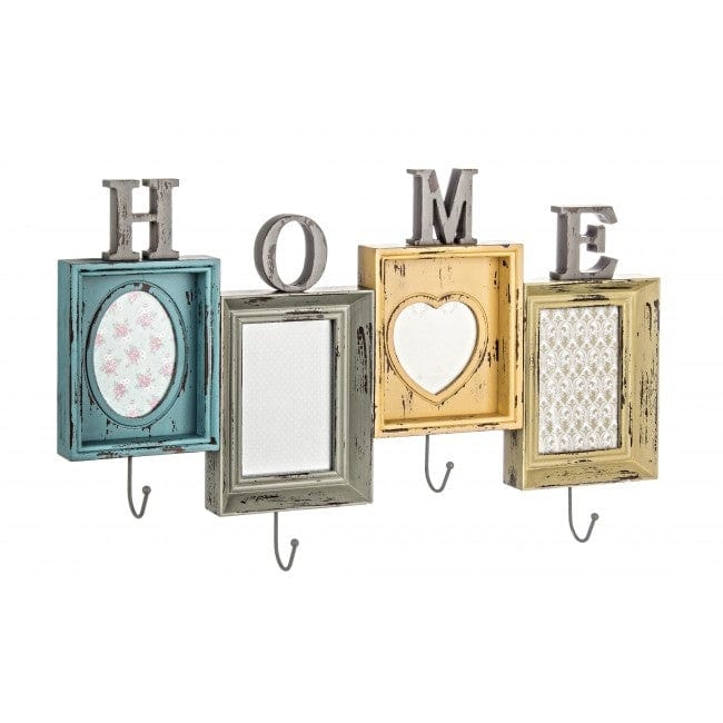 Bizzotto Cornice foto Home 4H Multicolore