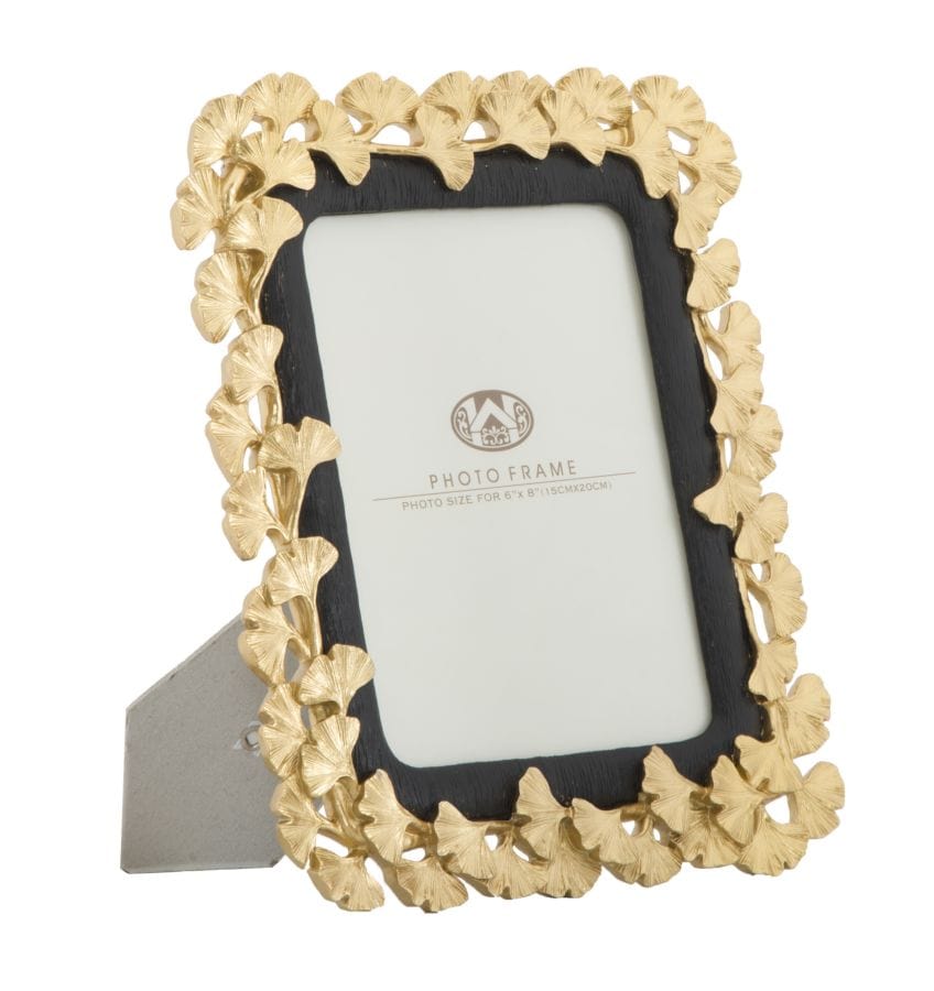 Mauro Ferretti Cornice Glam Gink cm 24,5x2x29 (Misura Interna cm 15x20)