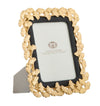 Mauro Ferretti Cornice Glam Gink cm 24,5x2x29 (Misura Interna cm 15x20)