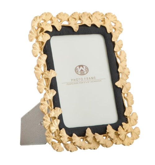 Mauro Ferretti Cornice Glam Gink cm 24,5x2x29 (Misura Interna cm 15x20)