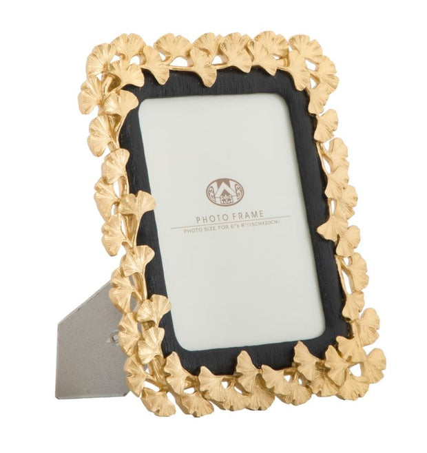Mauro Ferretti Cornice Glam Gink cm 24,5x2x29 (Misura Interna cm 15x20)