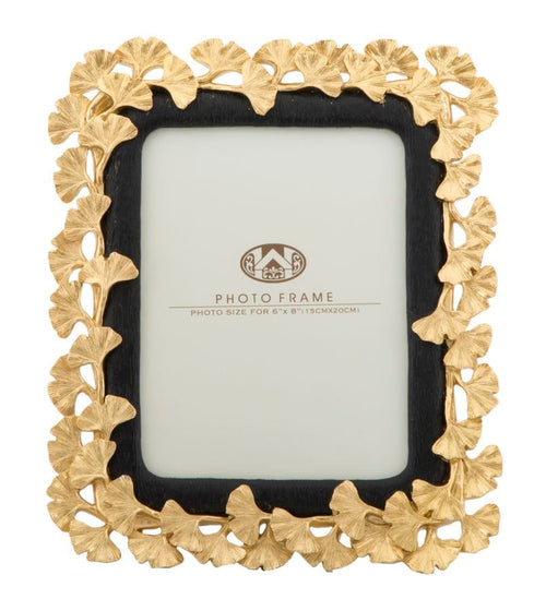 Mauro Ferretti Cornice Glam Gink cm 24,5x2x29 (Misura Interna cm 15x20)