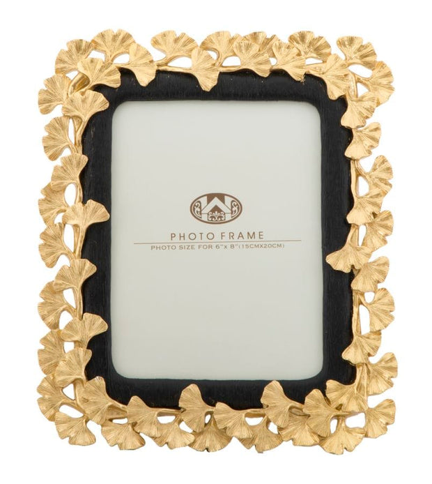 Mauro Ferretti Cornice Glam Gink cm 24,5x2x29 (Misura Interna cm 15x20)