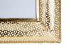 Mauro Ferretti Cornice Glam Holes cm 25x12x31 (Misura Interna cm 15x20)