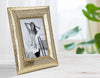 Mauro Ferretti Cornice Glam Holes cm 25x12x31 (Misura Interna cm 15x20)