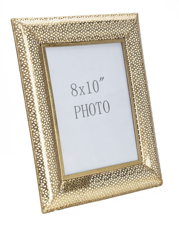 Mauro Ferretti Cornice Glam Holes cm 31x16x36 (Misura Interna cm 20x25)