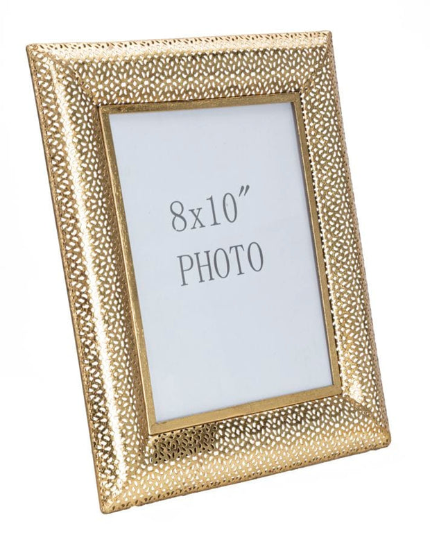 Mauro Ferretti Cornice Glam Holes cm 31x16x36 (Misura Interna cm 20x25)