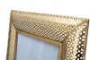 Mauro Ferretti Cornice Glam Holes cm 31x16x36 (Misura Interna cm 20x25)