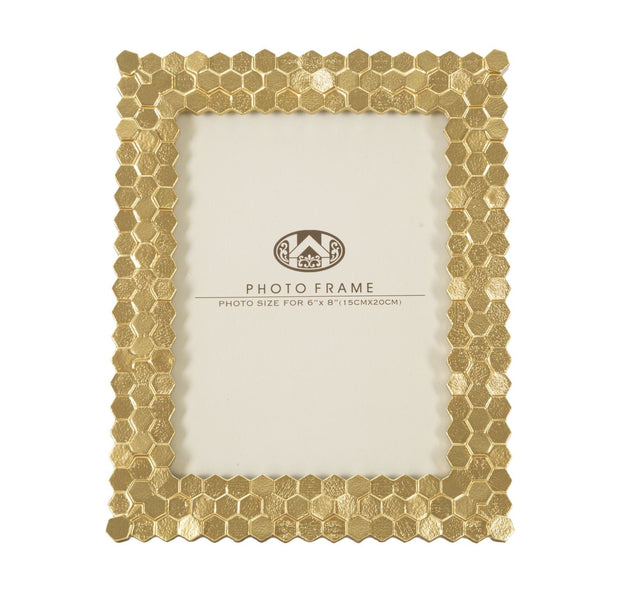 Mauro Ferretti Cornice Glovy cm 20,5x1,7x25,8 (Misura Interna cm 15x20)
