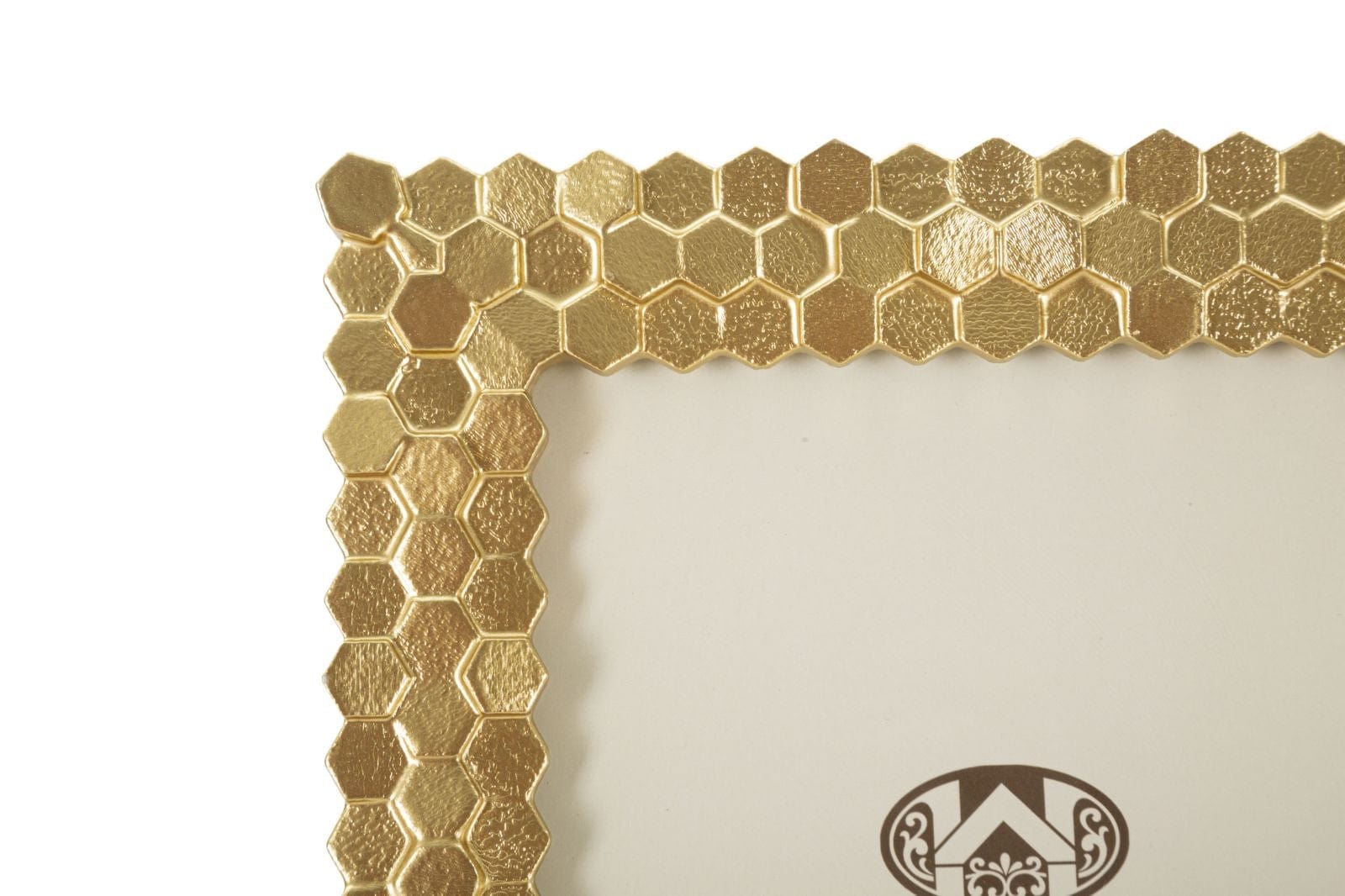 Mauro Ferretti Cornice Glovy cm 20,5x1,7x25,8 (Misura Interna cm 15x20)