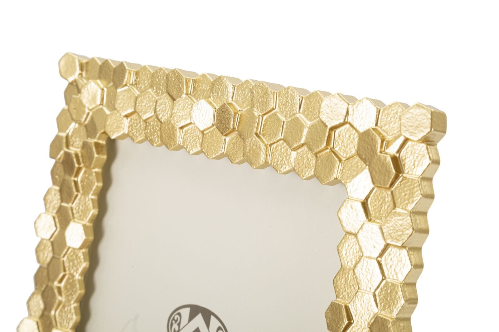 Mauro Ferretti Cornice Glovy cm 20,5x1,7x25,8 (Misura Interna cm 15x20)
