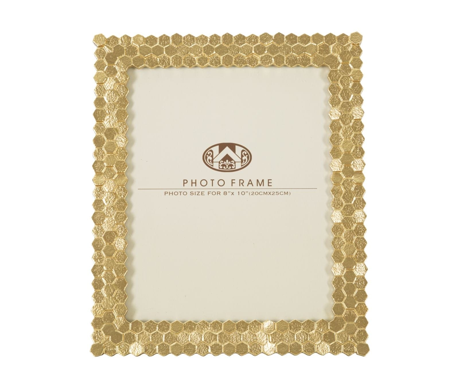 Mauro Ferretti Cornice Glovy cm 25,7x1,9x30,7 (Misura Interna cm 20x25)