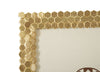 Mauro Ferretti Cornice Glovy cm 25,7x1,9x30,7 (Misura Interna cm 20x25)