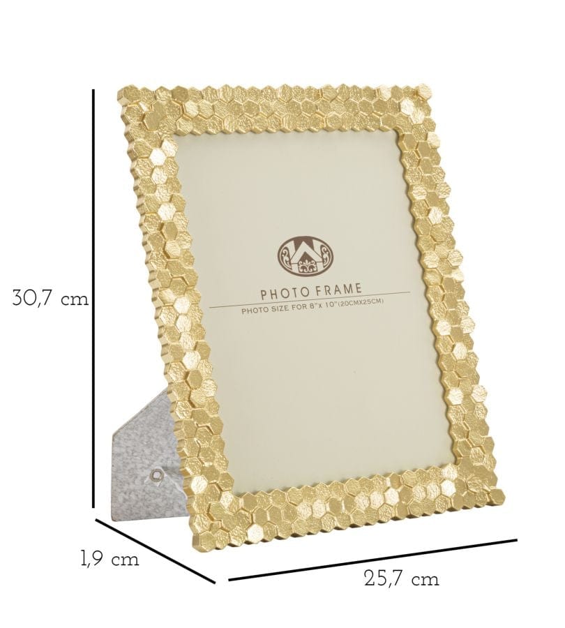 Mauro Ferretti Cornice Glovy cm 25,7x1,9x30,7 (Misura Interna cm 20x25)