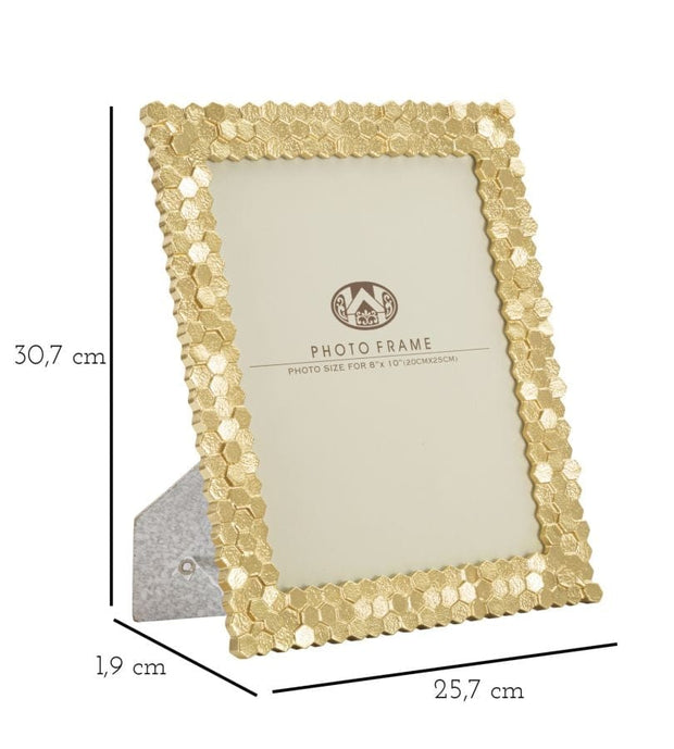 Mauro Ferretti Cornice Glovy cm 25,7x1,9x30,7 (Misura Interna cm 20x25)