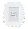 Mauro Ferretti Cornice Heart cm 25x14,5x27,7 (Misura Interna cm 12,5x17,5)