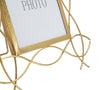 Mauro Ferretti Cornice Iron Glam x cm 29,5x14x32 (Misura Interna 15x20)
