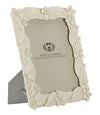 Mauro Ferretti Cornice Leaf Cream cm 20,5x2x26 (Misura Interna cm 15x20)