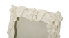 Mauro Ferretti Cornice Leaf Cream cm 20,5x2x26 (Misura Interna cm 15x20)