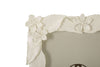 Mauro Ferretti Cornice Leaf Cream cm 20,5x2x26 (Misura Interna cm 15x20)