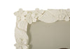 Mauro Ferretti Cornice Leaf Cream cm 26x2x30,7 (Misura Interna cm 20x25)