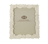 Cornice Leaf Cream cm 26x2x30,7 (Misura Interna cm 20x25) (3)
