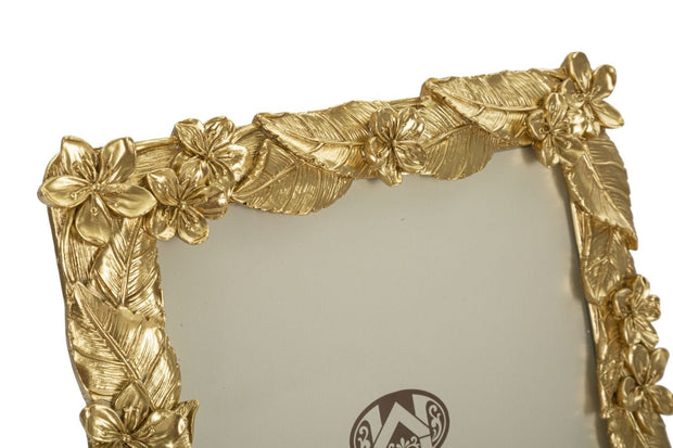 Mauro Ferretti Cornice Leavy cm 26x2x30,7 (Misura Interna cm 20x25)