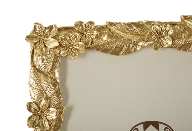 Mauro Ferretti Cornice Leavy cm 26x2x30,7 (Misura Interna cm 20x25)