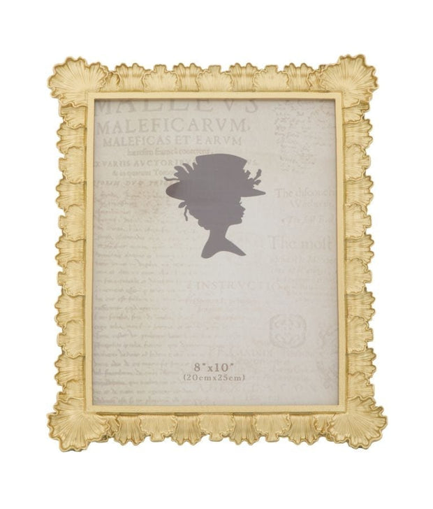 Mauro Ferretti Cornice Loff Glam cm 26,8x2,3x31,5 (Misura Interna cm 20x25)