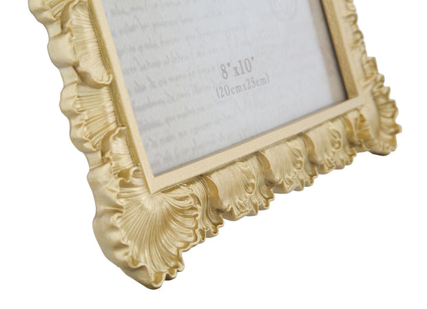 Mauro Ferretti Cornice Loff Glam cm 26,8x2,3x31,5 (Misura Interna cm 20x25)