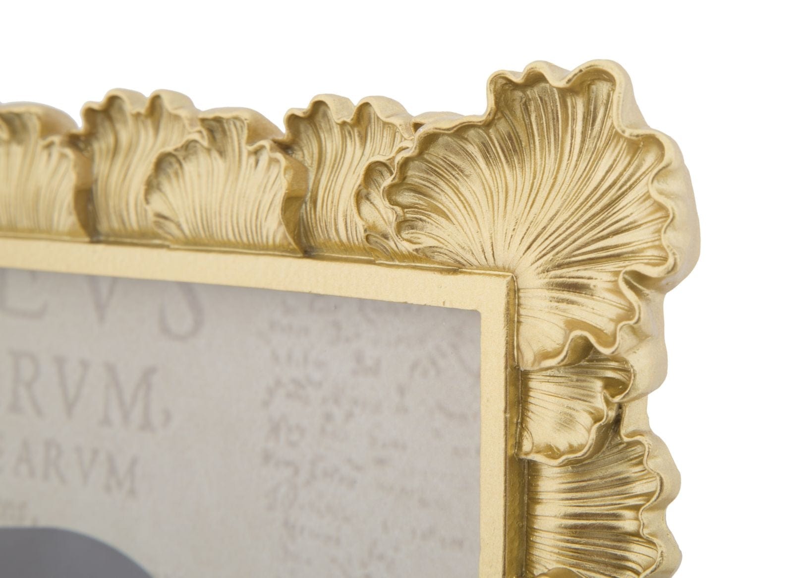 Mauro Ferretti Cornice Loff Glam cm 26,8x2,3x31,5 (Misura Interna cm 20x25)