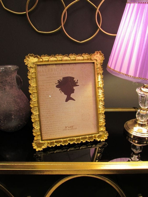 Mauro Ferretti Cornice Loff Glam cm 26,8x2,3x31,5 (Misura Interna cm 20x25)