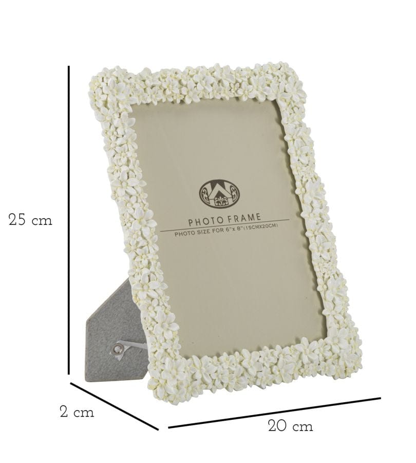 Mauro Ferretti Cornice Millet cm 20x2x25 (Misura Interna cm 15x20)
