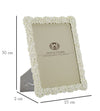 Mauro Ferretti Cornice Millet cm 25x2x30 (Misura Interna cm 20x25)