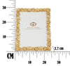 Mauro Ferretti Cornice Mixy cm 24,5x2,3x29,5 (Misura Interna cm 20x25)