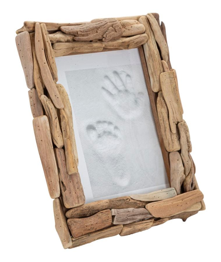 Mauro Ferretti Cornice Nature cm 21x4x26 (Misura Interna cm 15x20)