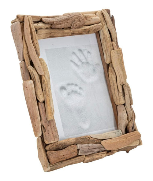 Mauro Ferretti Cornice Nature cm 21x4x26 (Misura Interna cm 15x20)