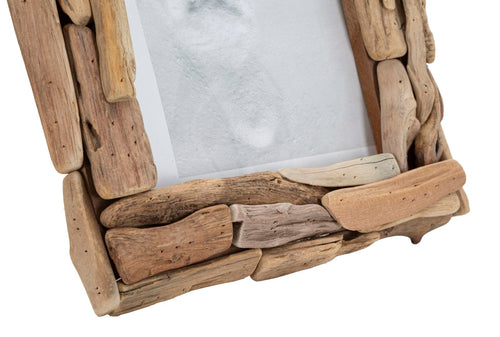 Mauro Ferretti Cornice Nature cm 21x4x26 (Misura Interna cm 15x20)