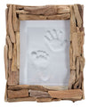 Mauro Ferretti Cornice Nature cm 21x4x26 (Misura Interna cm 15x20)