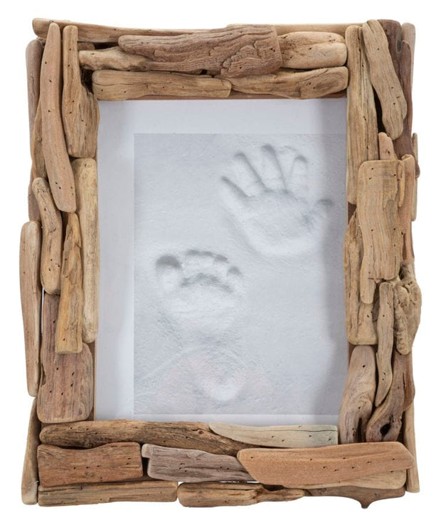 Mauro Ferretti Cornice Nature cm 21x4x26 (Misura Interna cm 15x20)