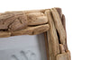 Mauro Ferretti Cornice Nature cm 21x4x26 (Misura Interna cm 15x20)